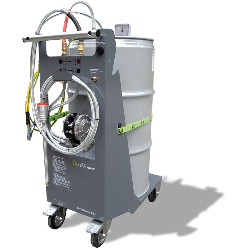 PCL 013896200 TankQuick eco Fuel Extraction Unit