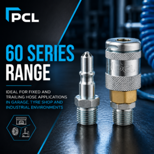 60 Series Range