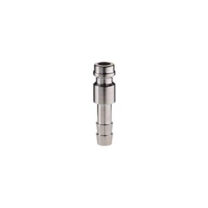 PCL AA1104 Mini Adaptor 4mm i/d Hose Tailpiece