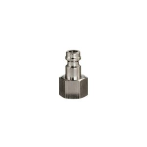 PCL AA11AF Mini Adaptor Female Thread G 1/8