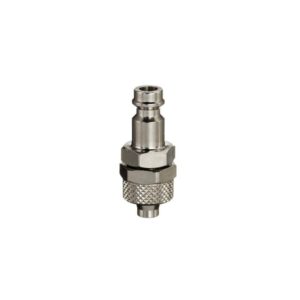 PCL AA11RF6/4 Mini Adaptor to Tube (4mm i/d x 6mm o/d)