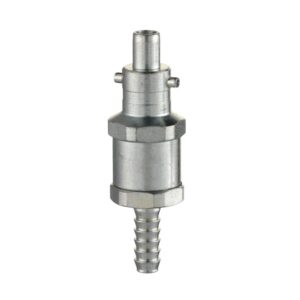 PCL AA5110 InstantAir Adaptor 6.35mm (1/4) i/d Hose Tailpiece