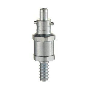 PCL AA5111 InstantAir Adaptor 7.9mm (5/16) i/d Hose Tailpiece
