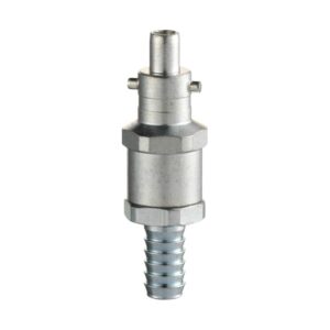 PCL AA5112 InstantAir Adaptor 9.5mm (3/8) i/d Hose Tailpiece