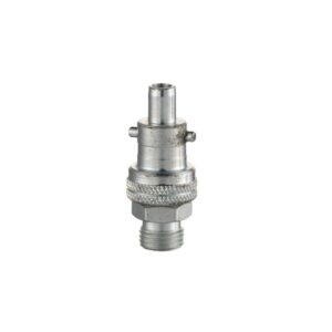 PCL AA5302SP InstantAir Adaptor Swivel Extended Male Thread G 1/4