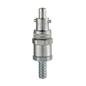 PCL AA5311 InstantAir Adaptor Swivel 7.9mm (5/16) i/d Hose Tailpiece