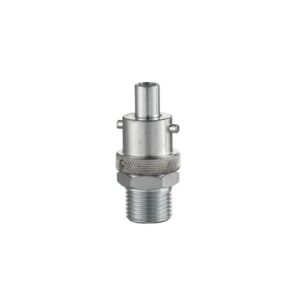 PCL AA5904 InstantAir 1/2 Adaptor Swivel Male Thread G 1/2