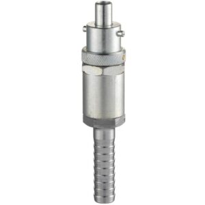 PCL AA5913 InstantAir 1/2 Adaptor Swivel 12.7mm (1/2) i/d Hose Tailpiece