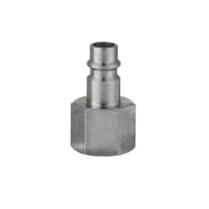 PCL AA7107 XF-Euro Adaptor Female Thread Rp 3/8