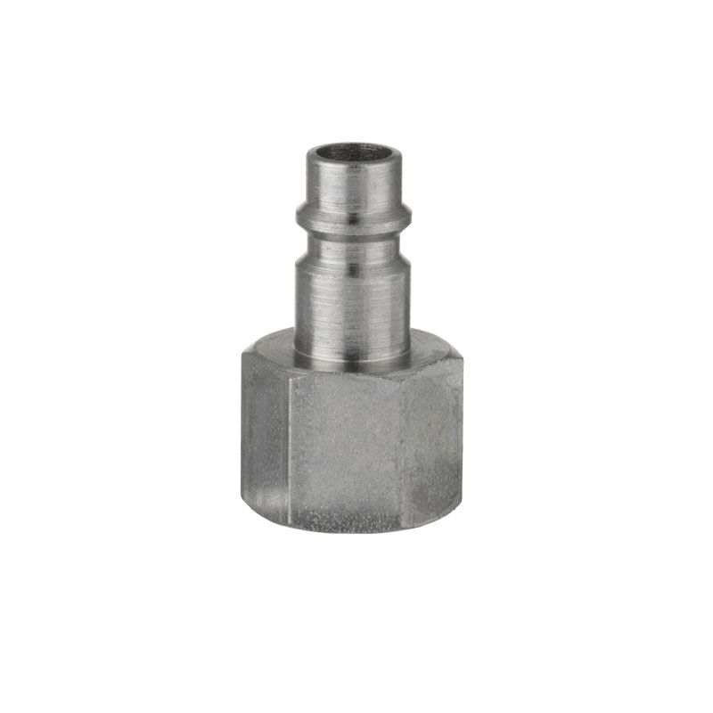 PCL AA7107 XF-Euro Adaptor Female Thread Rp 3/8