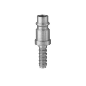 PCL AA7110 XF-Euro Adaptor 6mm i/d Hose Tailpiece