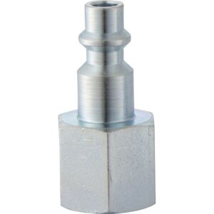 PCL AA7507 ISO B12 Adaptor Female Thread Rp 3/8