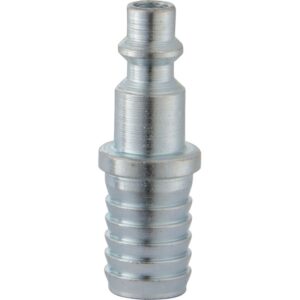 PCL AA7512 ISO B12 Adaptor 10mm i/d Hose Tailpiece