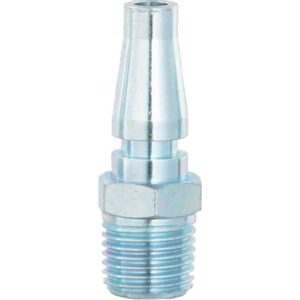 PCL AA7703 PF Adaptor Male Thread R 3/8