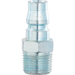 PCL AA7803 KF Adaptor Male Thread R 3/8