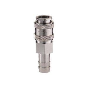 PCL AC1109 Mini Coupling 9mm i/d Hose Tailpiece