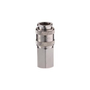 PCL AC11AF Mini Coupling Female Thread G 1/8
