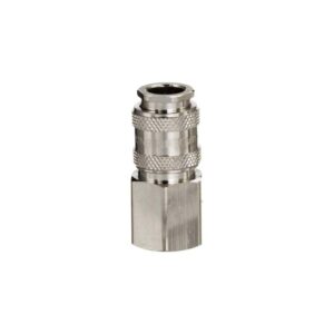 PCL AC11CF Mini Coupling Female Thread G 1/4