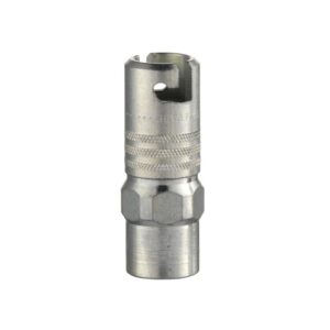 PCL AC51EF InstantAir Coupling Female Thread Rp 3/8