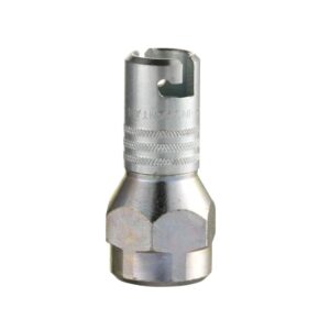 PCL AC51JF InstantAir Coupling Female Thread Rp 1/2