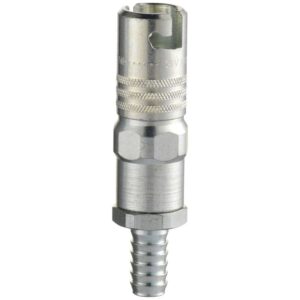 PCL AC51T InstantAir Coupling 9.5mm (3/8) i/d Hose Tailpiece