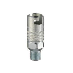PCL AC52CM InstantAir Brass Coupling Male Thread G 1/4
