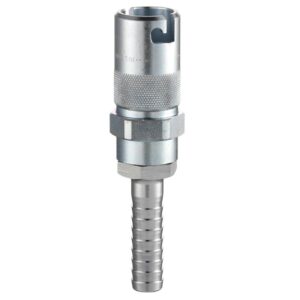 PCL AC59V InstantAir 1/2 Coupling 12.7mm (1/2) i/d Hose Tailpiece