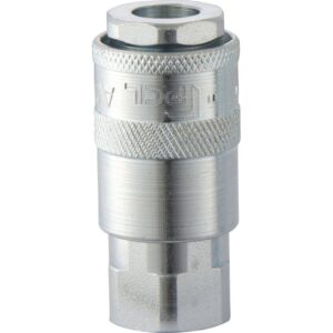 PCL AC61EF A Style Coupling Female Thread Rp 3/8