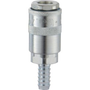 PCL AC61T A Style Coupling 9.5mm (3/8) i/d Hose Tailpiece
