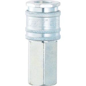 PCL AC73EF Multi-Fit Coupling Female Thread Rp 3/8