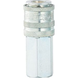 PCL AC77EF PF Coupling Female Thread Rp 3/8