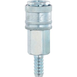 PCL AC7810 KF Coupling 10mm Hose Tailpiece