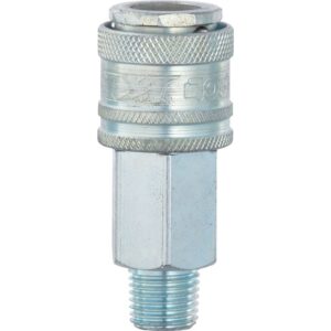 PCL AC78EM KF Coupling Male Thread R 3/8