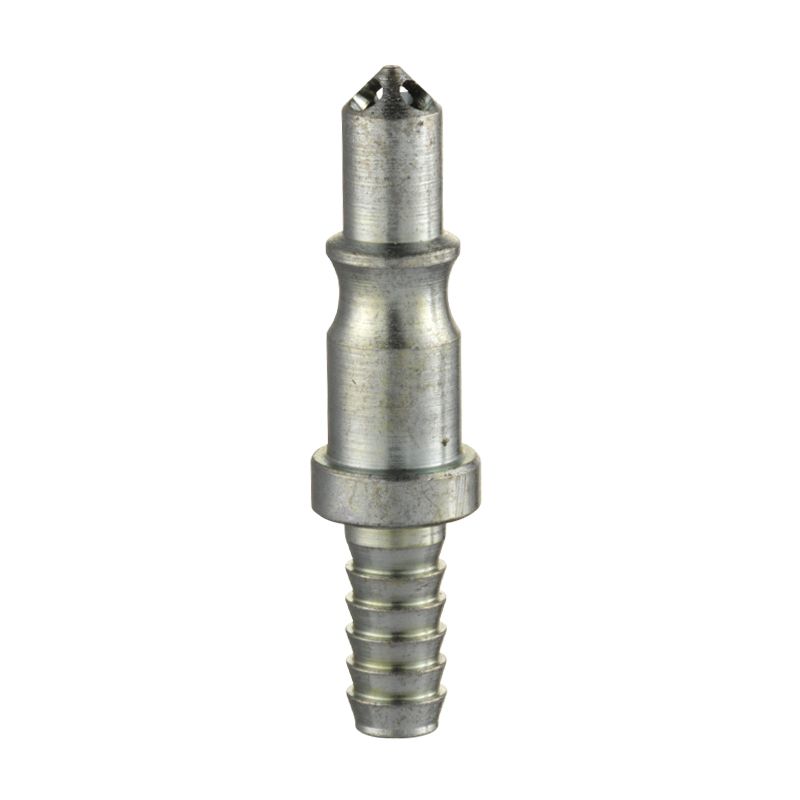 PCL ACA2654 60 Series Adaptor 7.9mm (5/16) i/d Hose Tailpiece