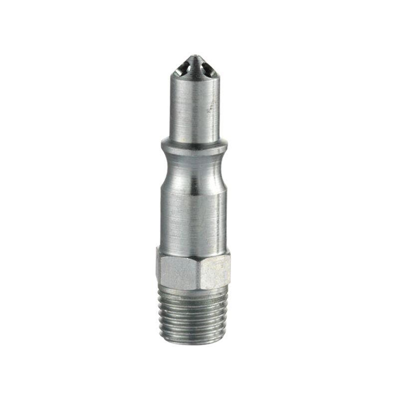 PCL ACA2657 60 Series Adaptor Male Thread R 1/4