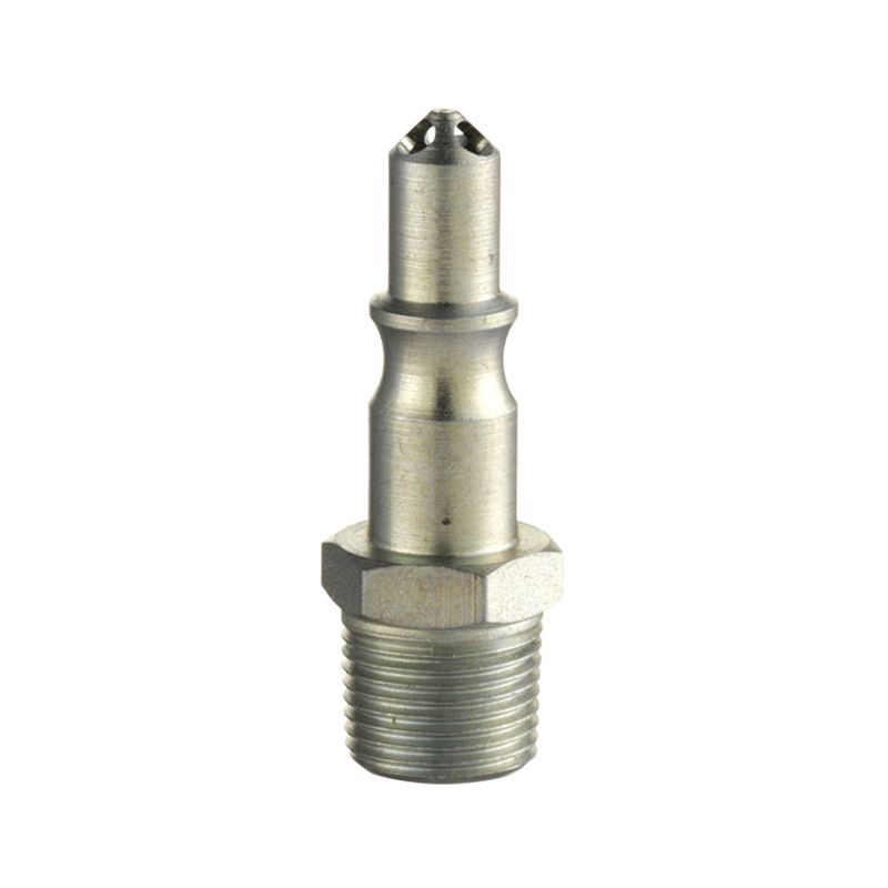 PCL ACA2661 60 Series Adaptor Male Thread R 3/8