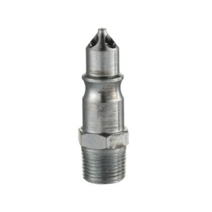 PCL ACA2999 100 Series Adaptor Male Thread R 3/8