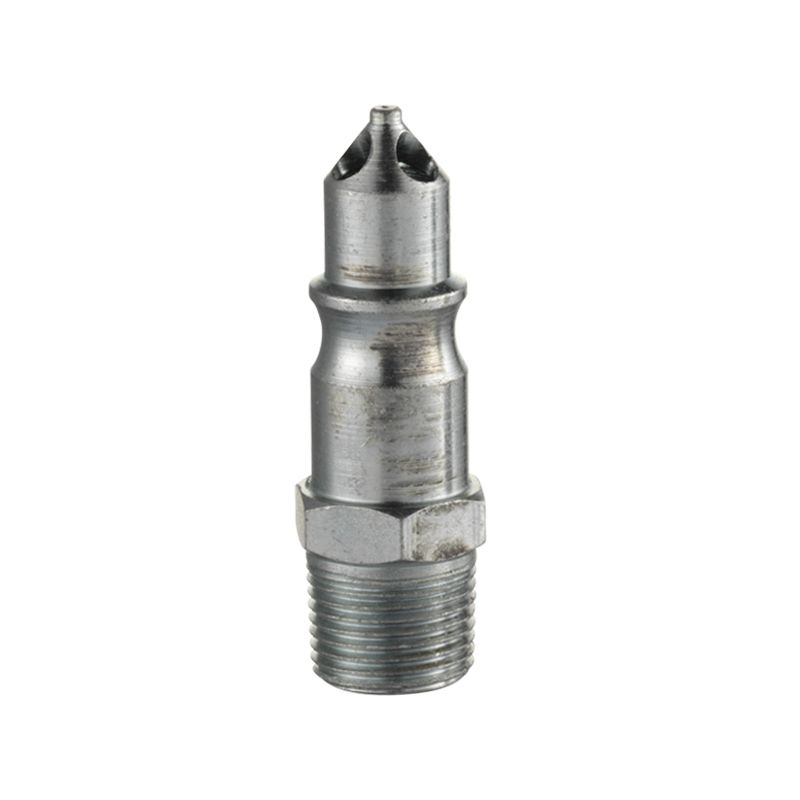 PCL ACA2999 100 Series Adaptor Male Thread R 3/8