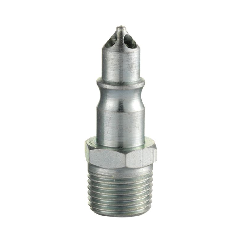 PCL ACA3035 100 Series Adaptor Male Thread R 1/2