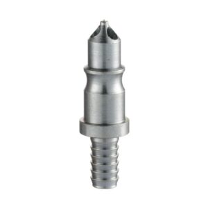 PCL ACA3036 100 Series Adaptor 12.7mm (1/2) i/d Hose Tailpiece