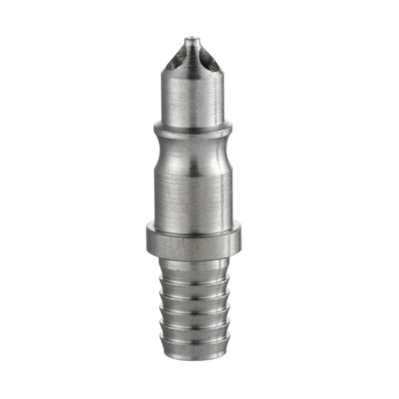 PCL ACA3037 100 Series Adaptor 9.5mm (3/8) i/d Hose Tailpiece