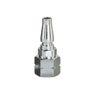 PCL ACAS105 Schrader Compatible Adaptor Female Thread G 1/4