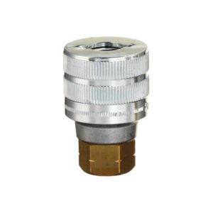 PCL ACS101 Schrader Coupling Female Thread G 1/4