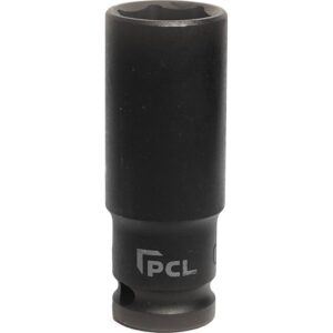 PCL APA11/21 21mm A/F, Deep Impact Socket, 1/2" Drive