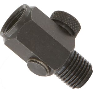 PCL APA91 Mini Speed Regulator for Air Tools