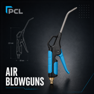 Air Blowguns