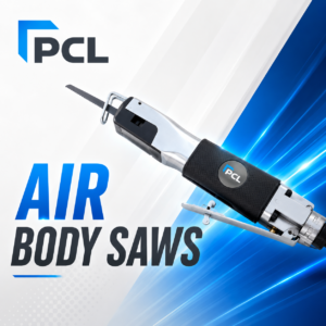Air Body Saws