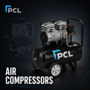 Air Compressors