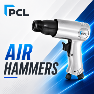 Air Hammers