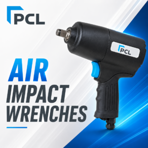 Air Impact Wrenches